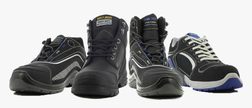 Jogger Shoes Transparent Image - Safety Jogger Sm Makati, HD Png Download