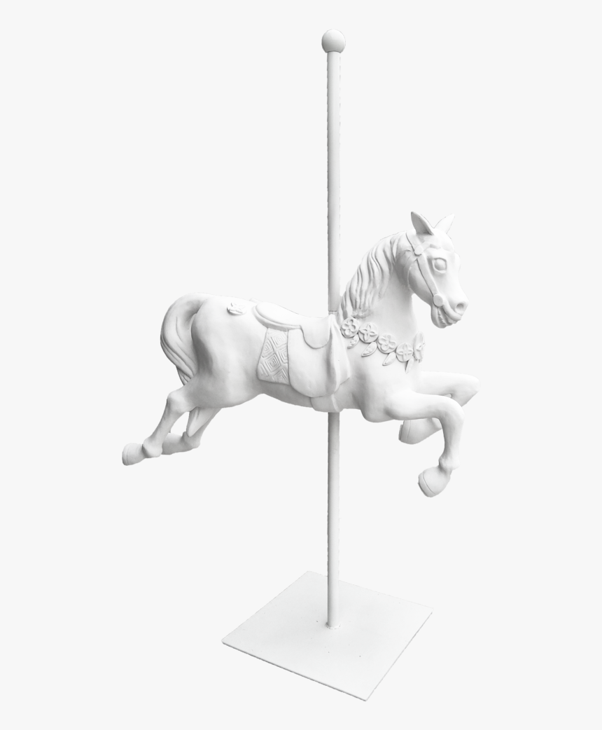 Child Carousel, HD Png Download