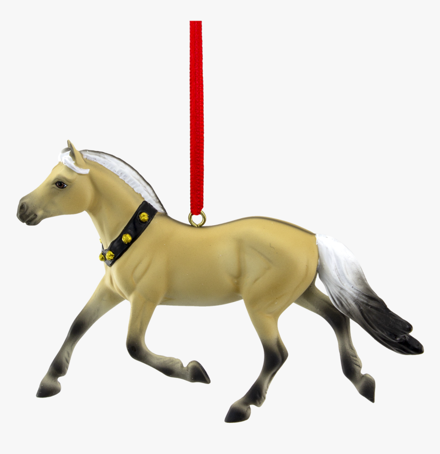 Breyer 2019 Holiday Horse, HD Png Download