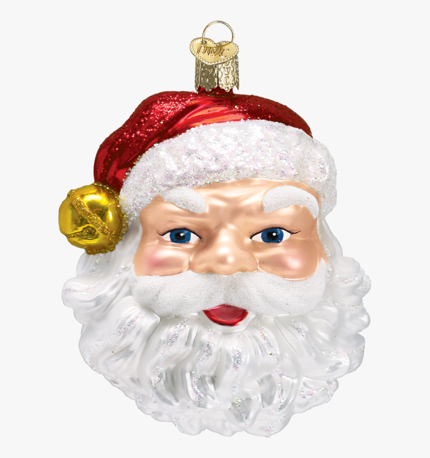 Santa Claus, HD Png Download