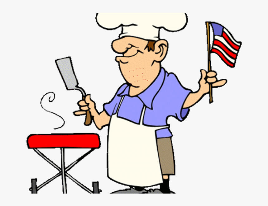 00 Pm To - Memorial Day Bbq Clipart, HD Png Download
