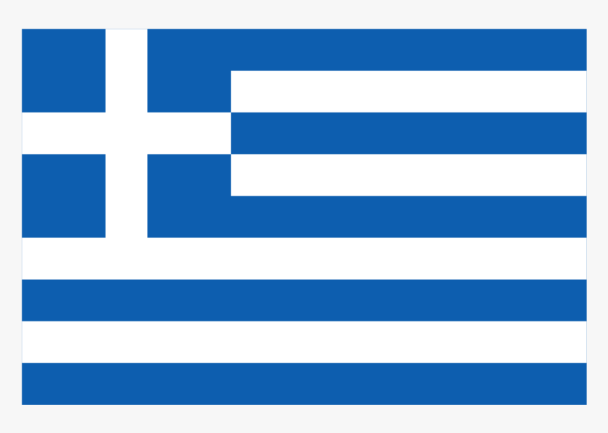 Greece Flag, HD Png Download