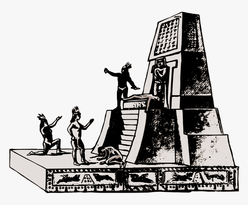 Ritual Clipart, HD Png Download