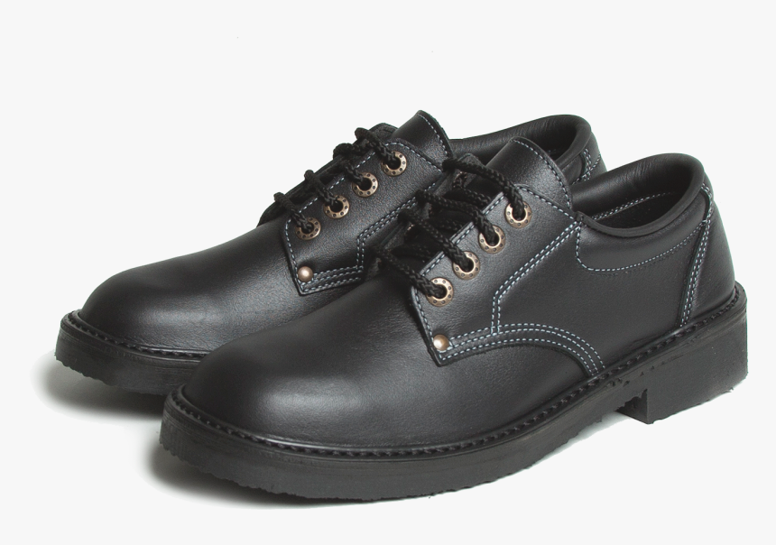 School Leather Shoes For Womens, HD Png Download