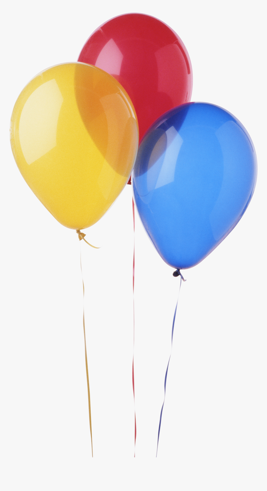 Balloon S Png Image - Transparent Background Balloon Png, Png Download