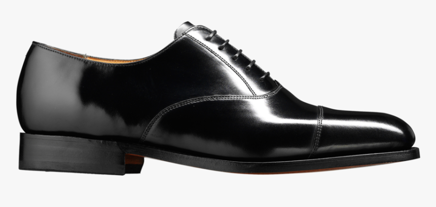 Barker High Shine Shoes, HD Png Download