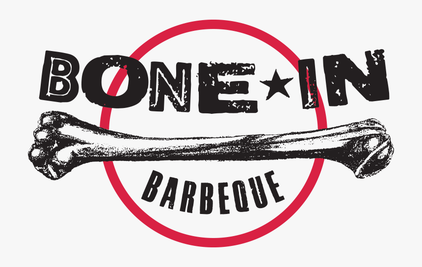 Barbecue Clipart Staff Bbq - Bone Bbq Logo, HD Png Download