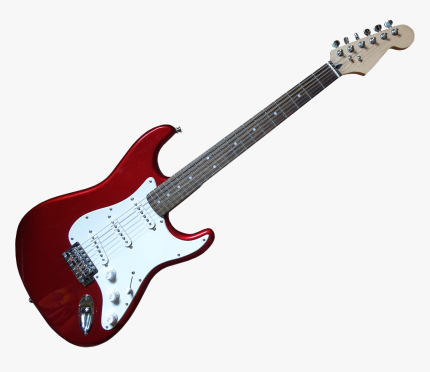 Best Guitar, HD Png Download