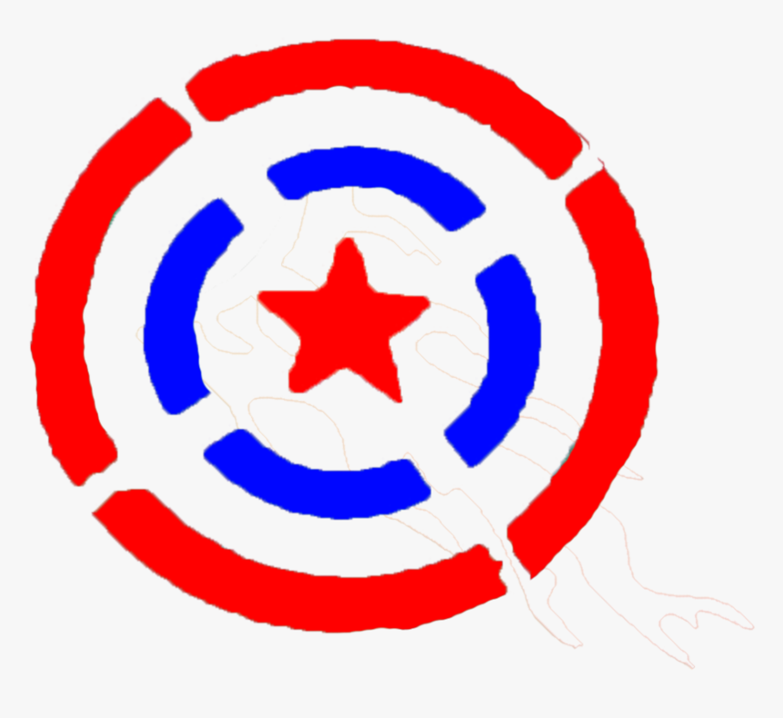 Captain America- 10, HD Png Download