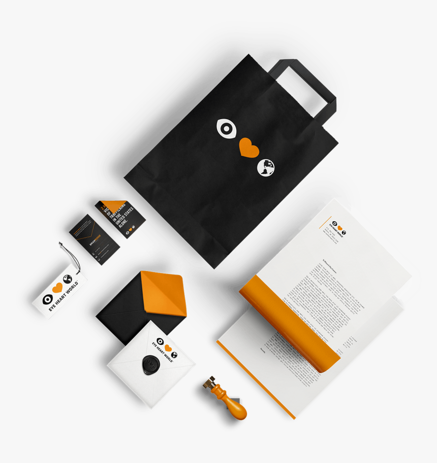 In Order To Maintain The Theme Of Awareness We Lead - Brochure, HD Png Download