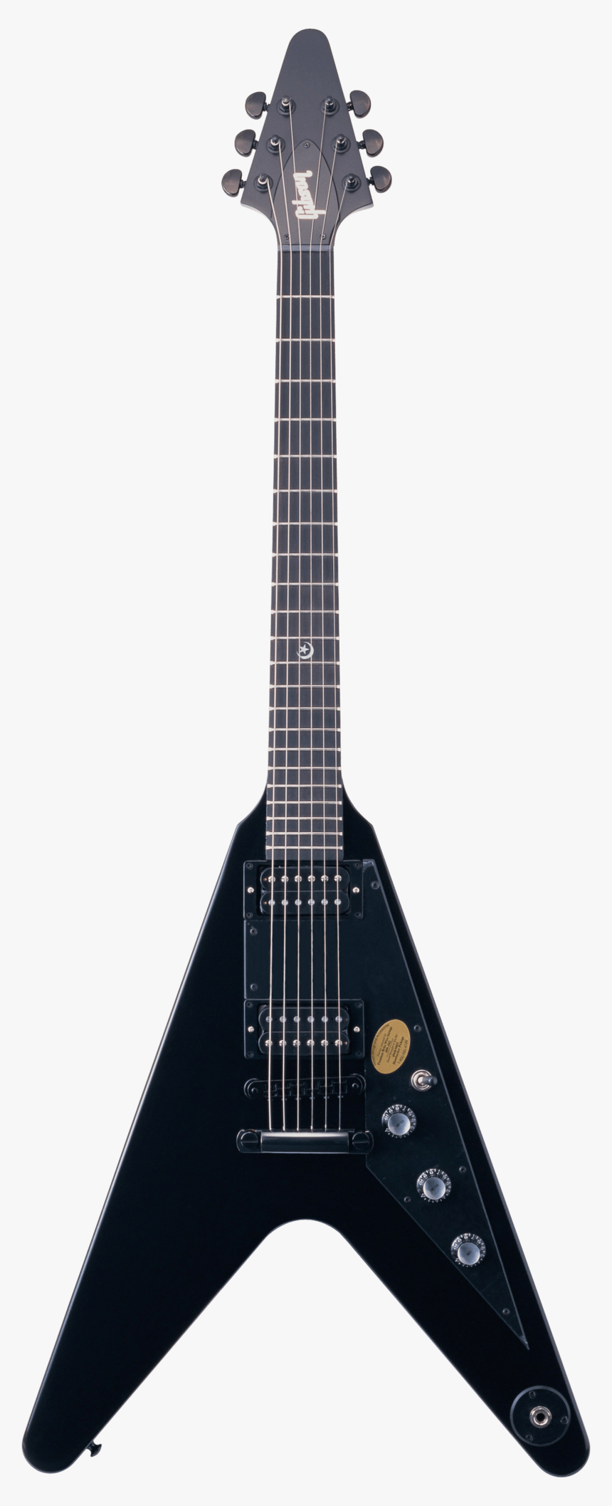 Gibson Flying V, HD Png Download