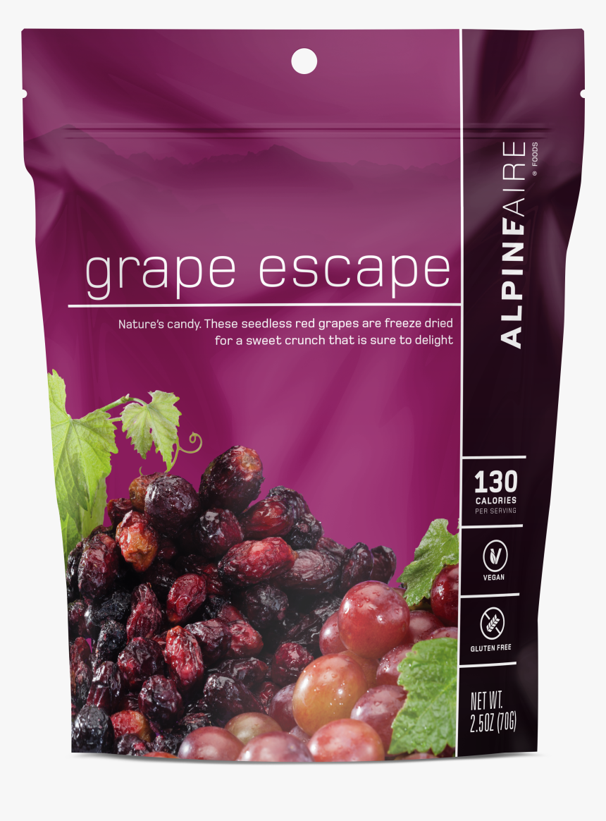 Strawberry Bliss Alpineaire, HD Png Download