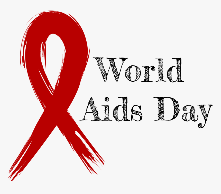 World Aids Day 2017, HD Png Download