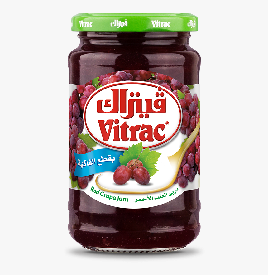 Vitrac Jam, HD Png Download