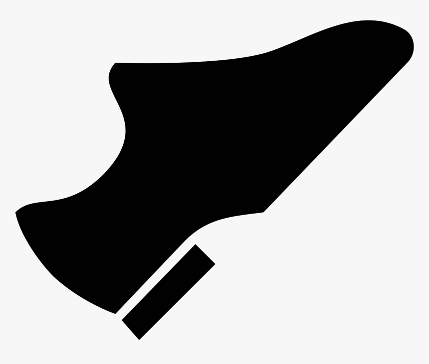 This Is A Image Of A Dress Shoe, HD Png Download