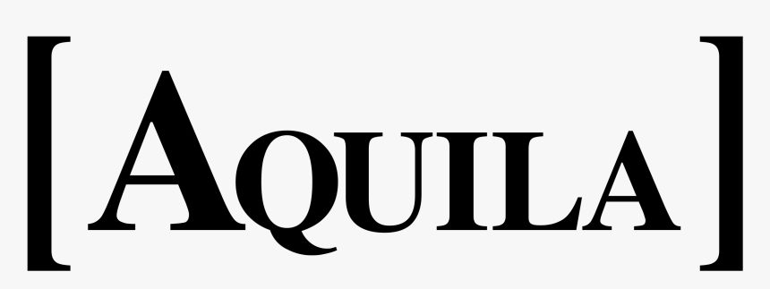 Aquila Logo Png Transparent, Png Download
