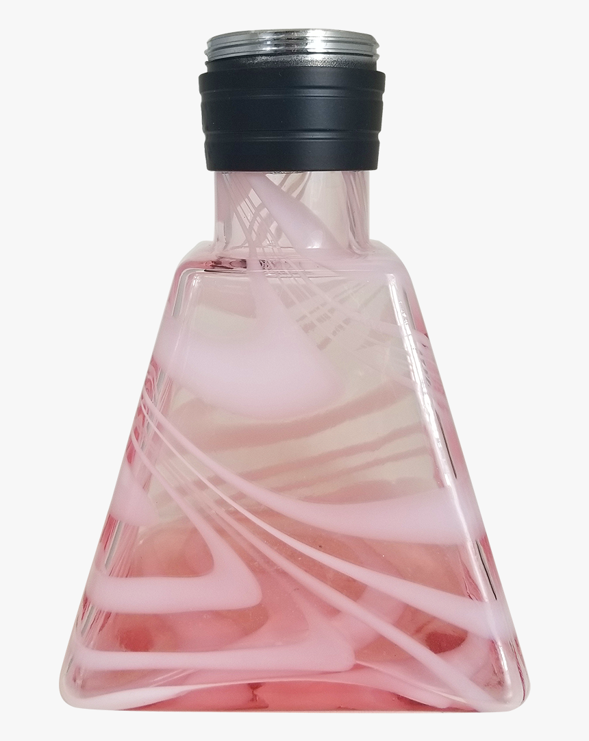 Glass Bottle, HD Png Download