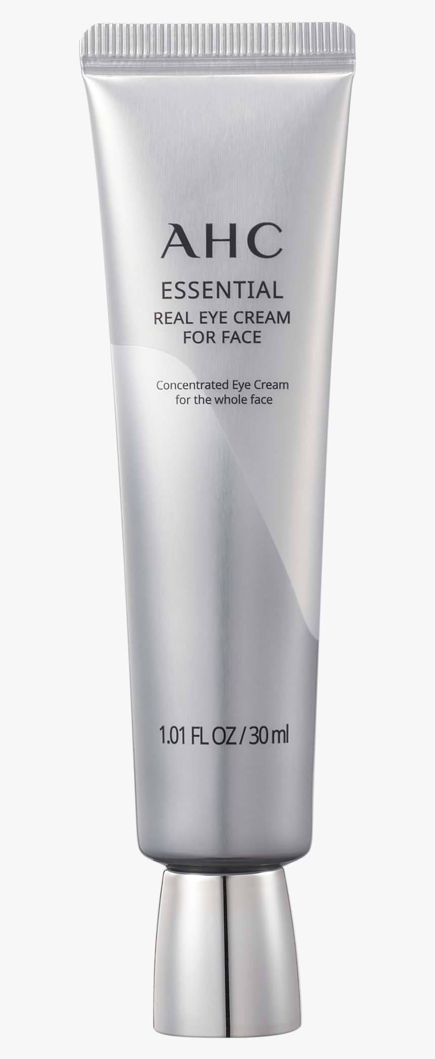 Ahc Essential Real Eye Cream For Face, HD Png Download