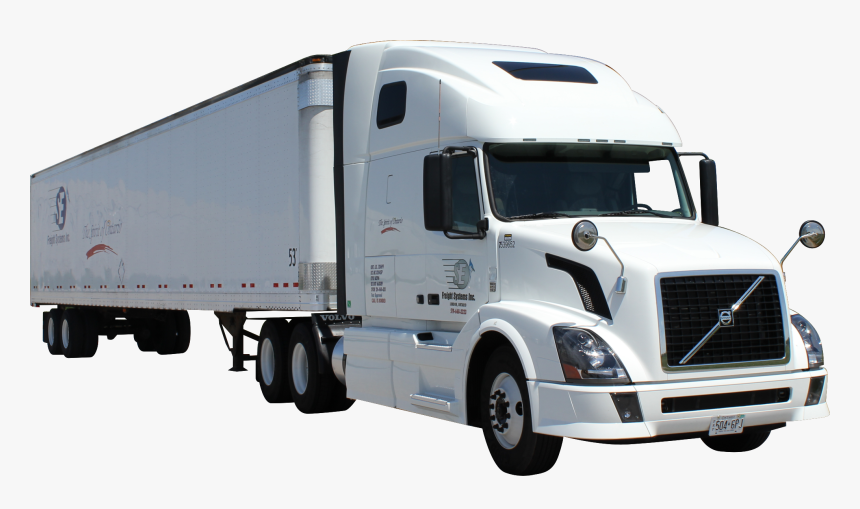 Cargo Truck Download Png - Truck Png, Transparent Png