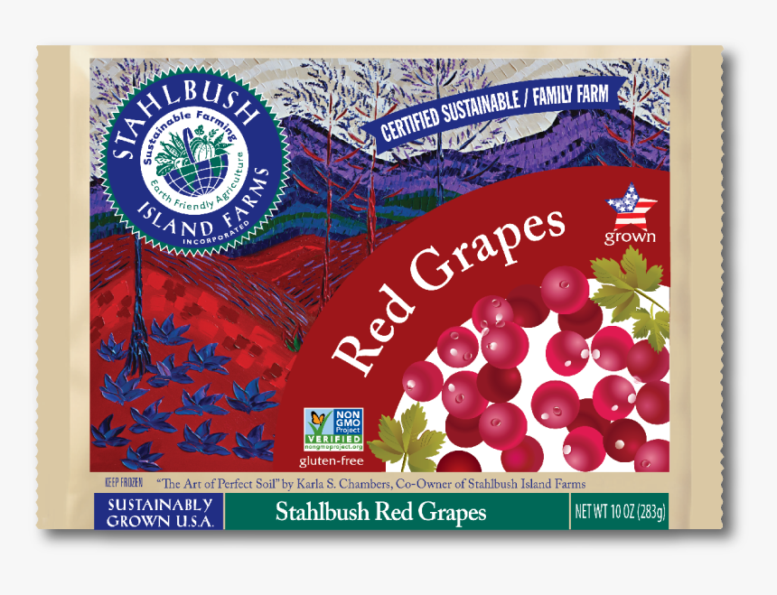 Stahlbush Tri Colored Carrots, HD Png Download