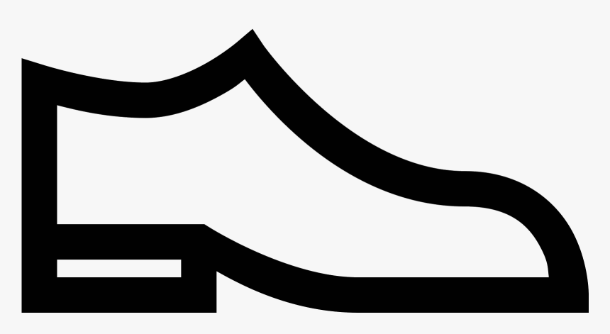 This Is A Image Of A Dress Shoe, HD Png Download
