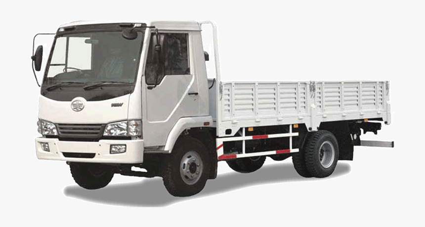 Cargo Truck Png, Transparent Png