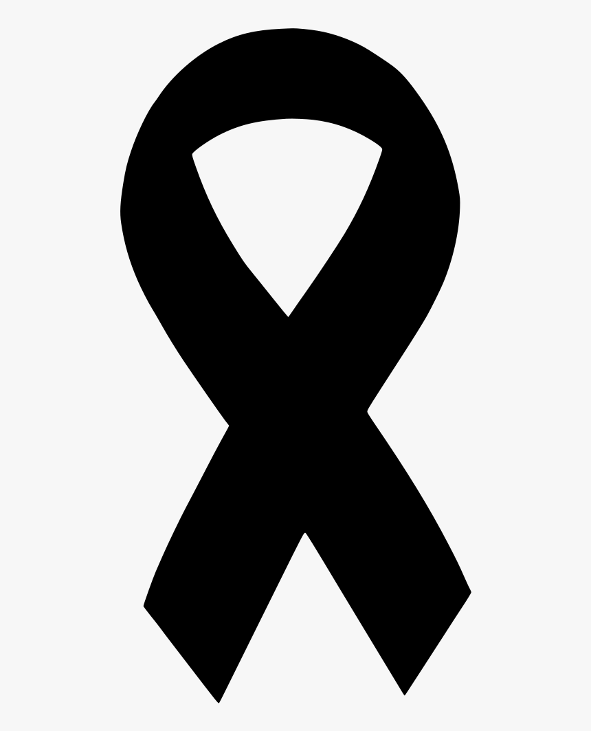 Ribbon Svg, HD Png Download