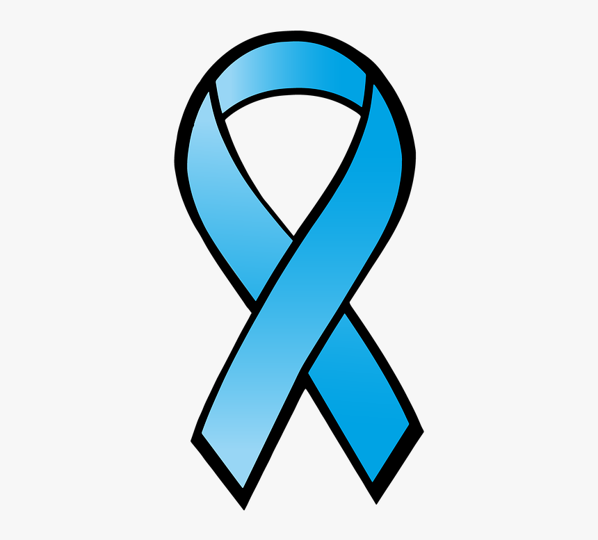 Ribbon, Satin, Blue Ribbon, Medical, Life, Hiv, Aids, HD Png Download ...