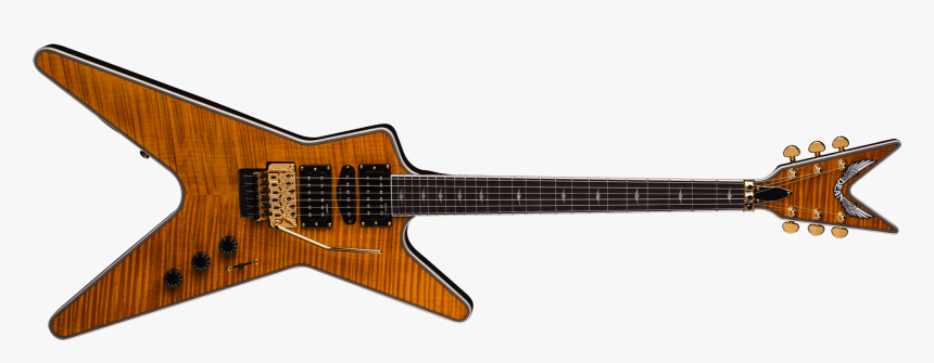 Ml Switchblade Floyd Hsh Trans Amber, HD Png Download