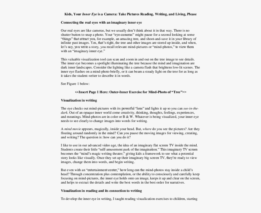 Types Of Outline, HD Png Download