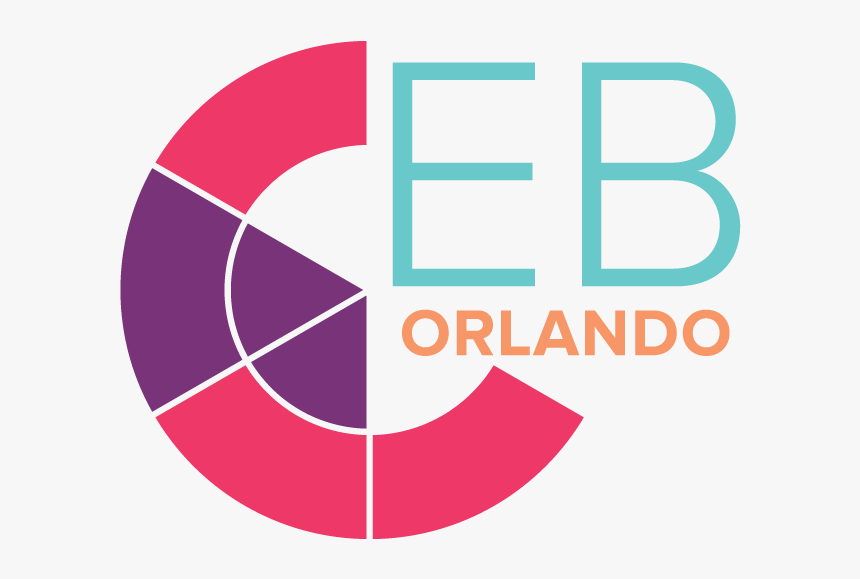 Experimental Biology 2019 Orlando, HD Png Download