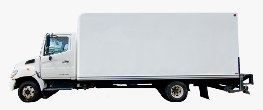 Truck Png - Truck Png - Truck Transparent Png, Png Download