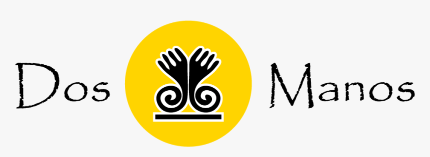 Dos Manos - Emblem, HD Png Download