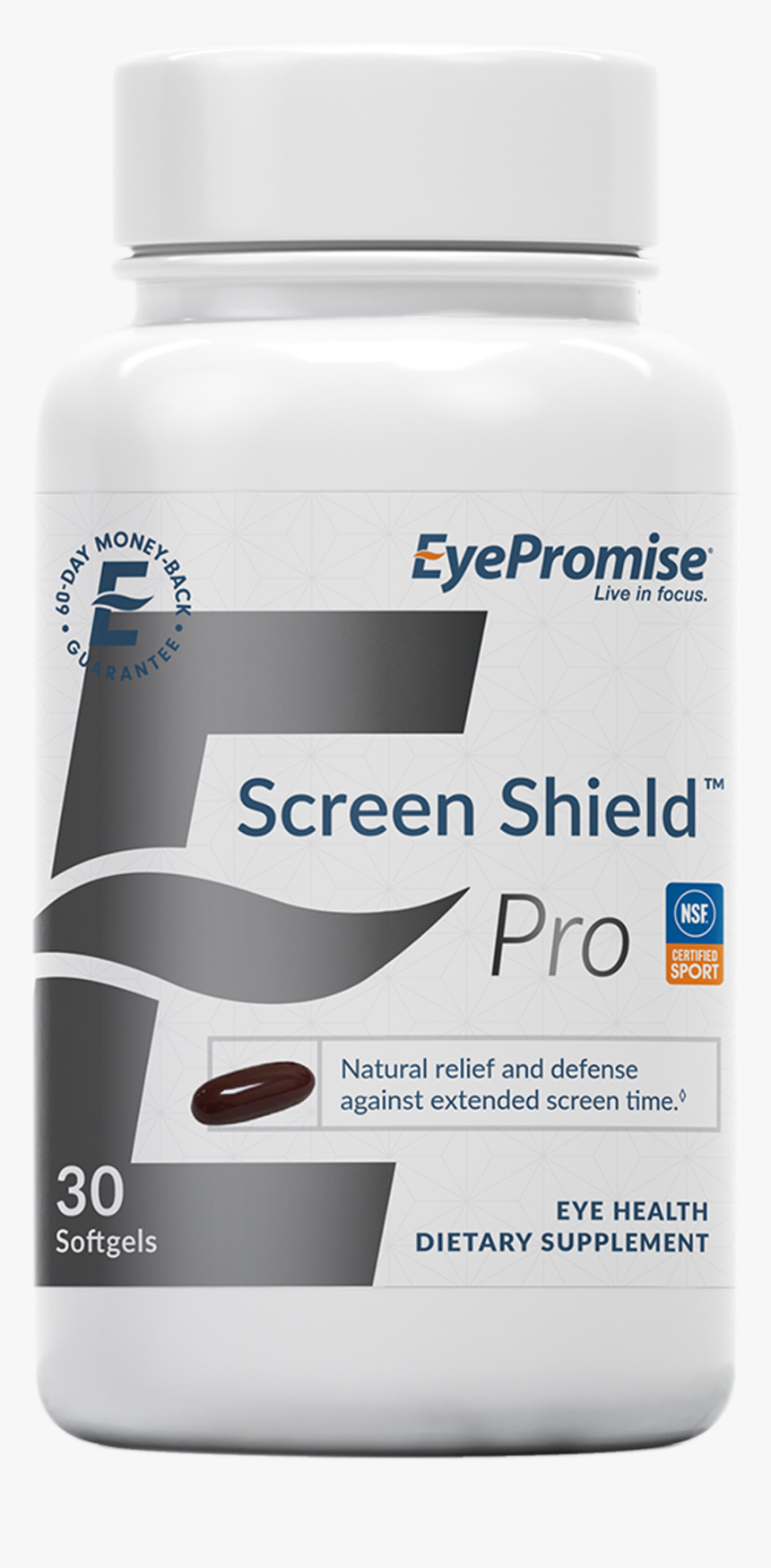 Eyepromise, HD Png Download