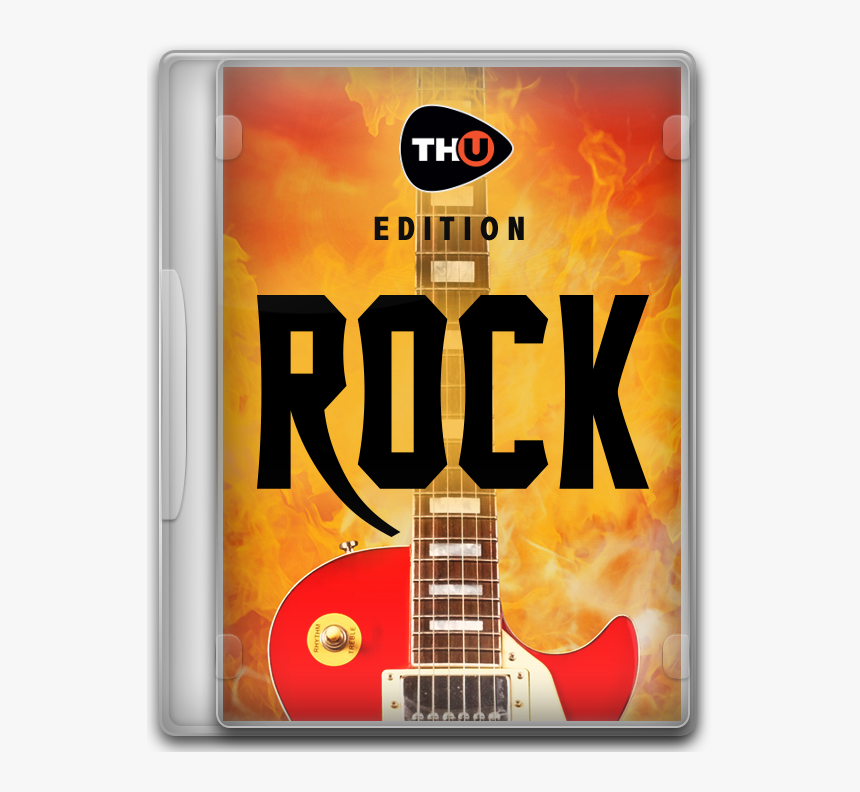 Electric Guitar, HD Png Download