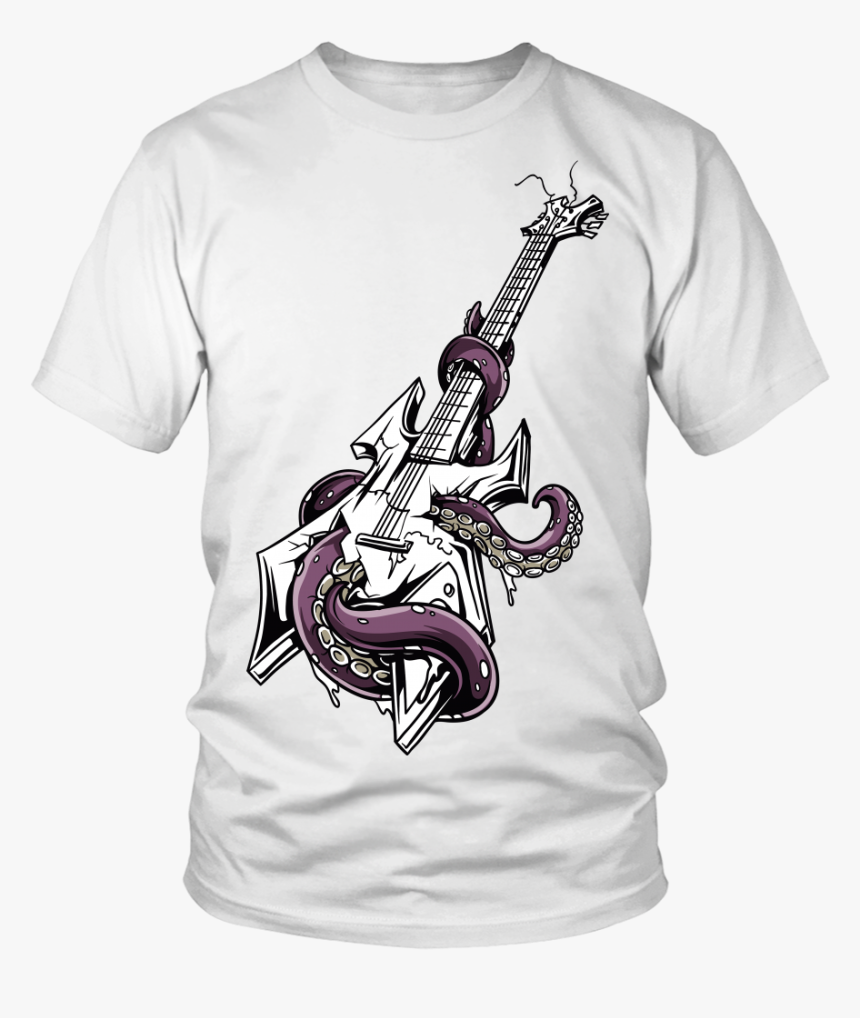 Official Rock Guitar Shredding Shirt - Lebron James Taco Tuesday, HD Png Download