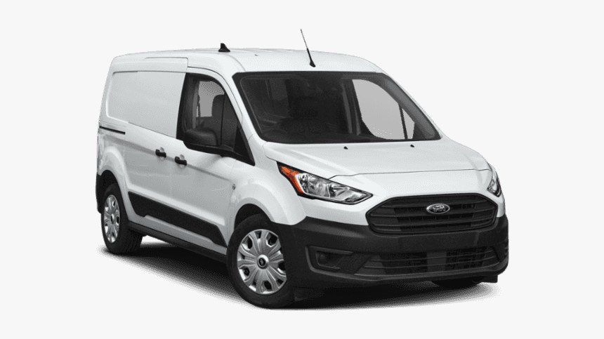 Ford Transit Connect 2019 Van, HD Png Download
