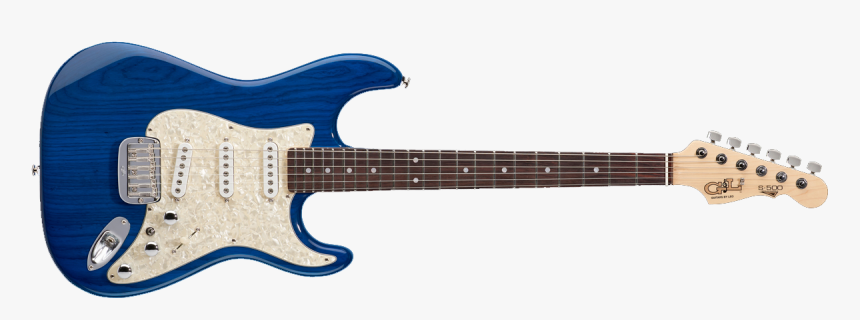 Fender Stratocaster Classic 60s, HD Png Download
