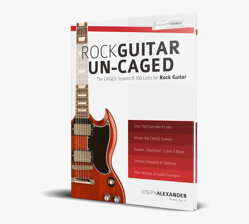 Electric Guitar, HD Png Download