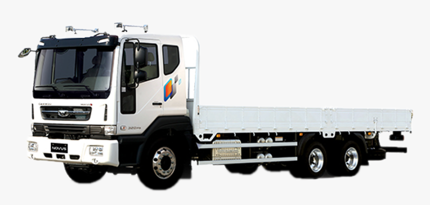 Daewoo Novus, HD Png Download