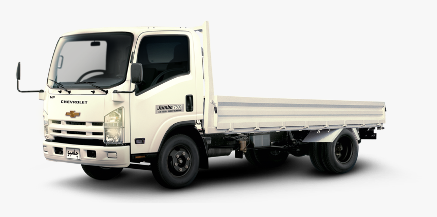 2018 N-series Download Catalogue - شيفروليه جامبو, HD Png Download