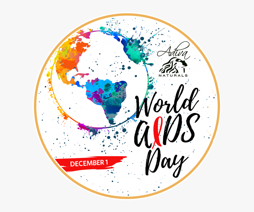 World Aids Day 2018, HD Png Download