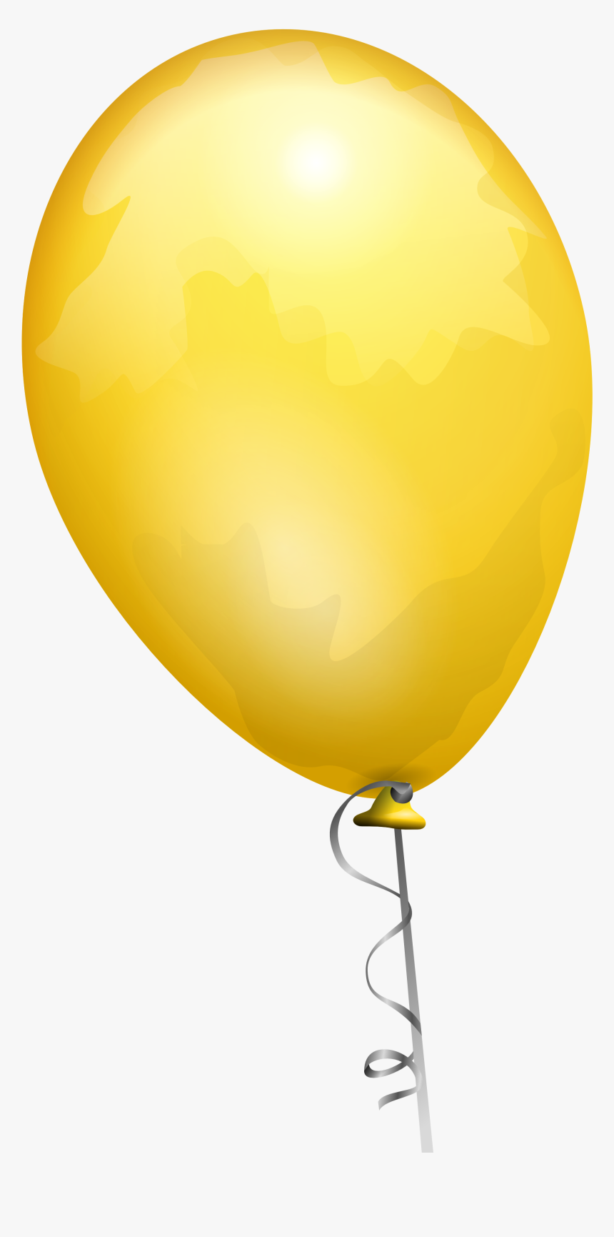 Balloon Png579 - Balloon Clip Art, Transparent Png