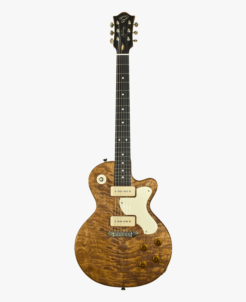 Electric Guitar, HD Png Download
