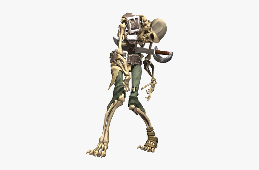 Figurine, HD Png Download