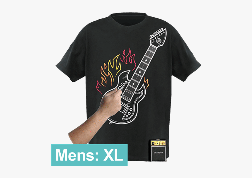 E Textiles T Shirt, HD Png Download