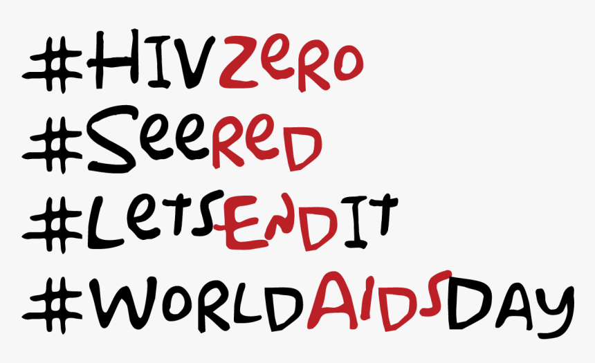 Com, Savinglivesuk, Hiv, Aids, Worldaidsday - Fun Day Poster, HD Png Download
