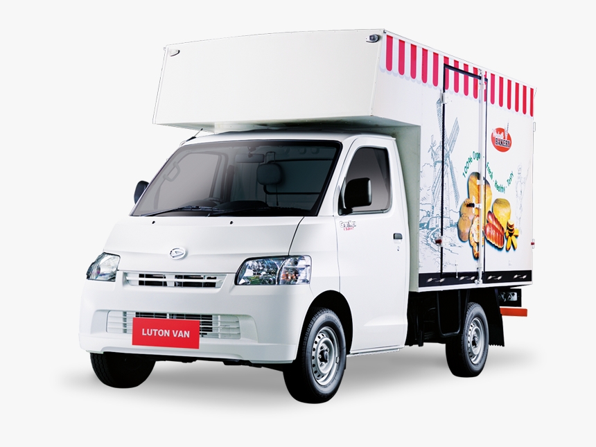 Daihatsu Van Malaysia, HD Png Download