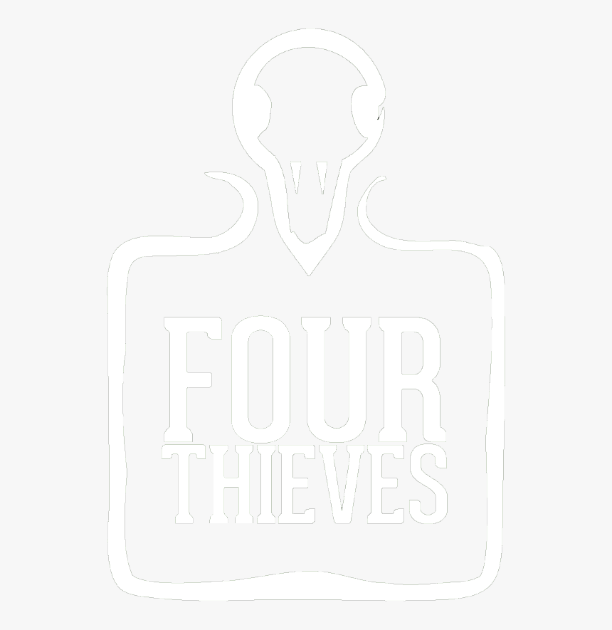 Four - Illustration, HD Png Download
