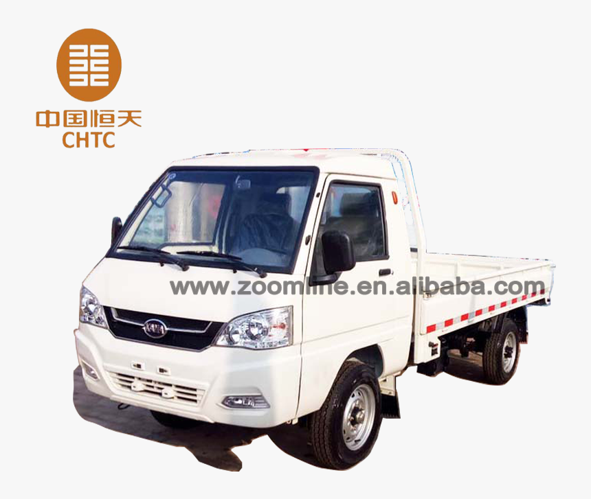 Hot Sale Kama Light Cargo Truck With Competitive Price - Foton Mini Truck, HD Png Download